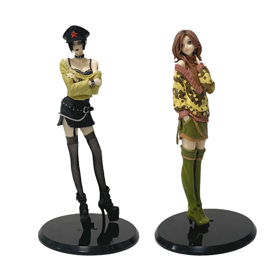 Nana Anime Merchandise - นานะ โคมัตสึ นานะ อนิเมะ แอคชั่นฟิกเกอร์ โมเดล