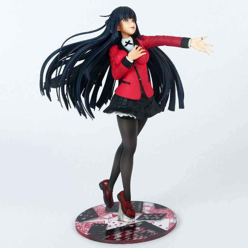 Kotobukiya Artfx - ฟิกเกอร์อนิเมะ คาเคกุรุย จับามิ ยูเมโกะ ขนาด 17