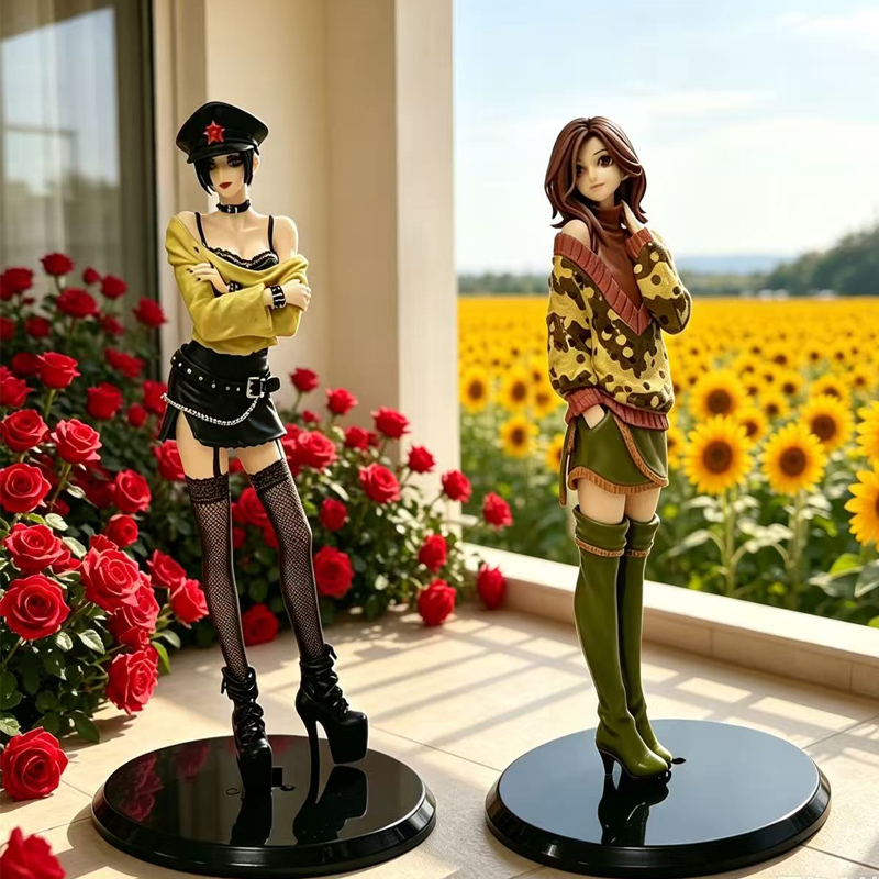 Nana Anime Merchandise - นานะ โคมาสึ นานะ อนิเมะ แอคชั่นฟิกเกอร์ โมเดล