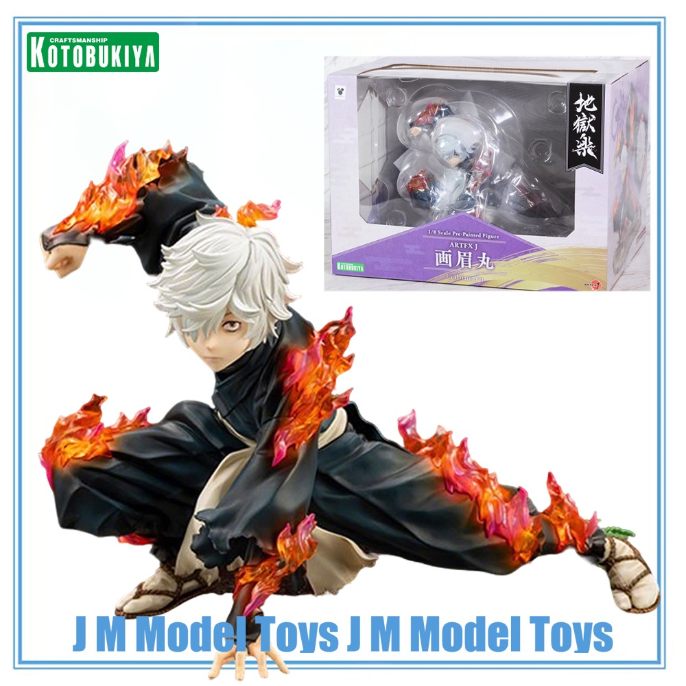 Kotobukiya Artfx - 【JM】ของแท้ 100% มีสินค้าในสต็อก Kotobukiya ARTFX J