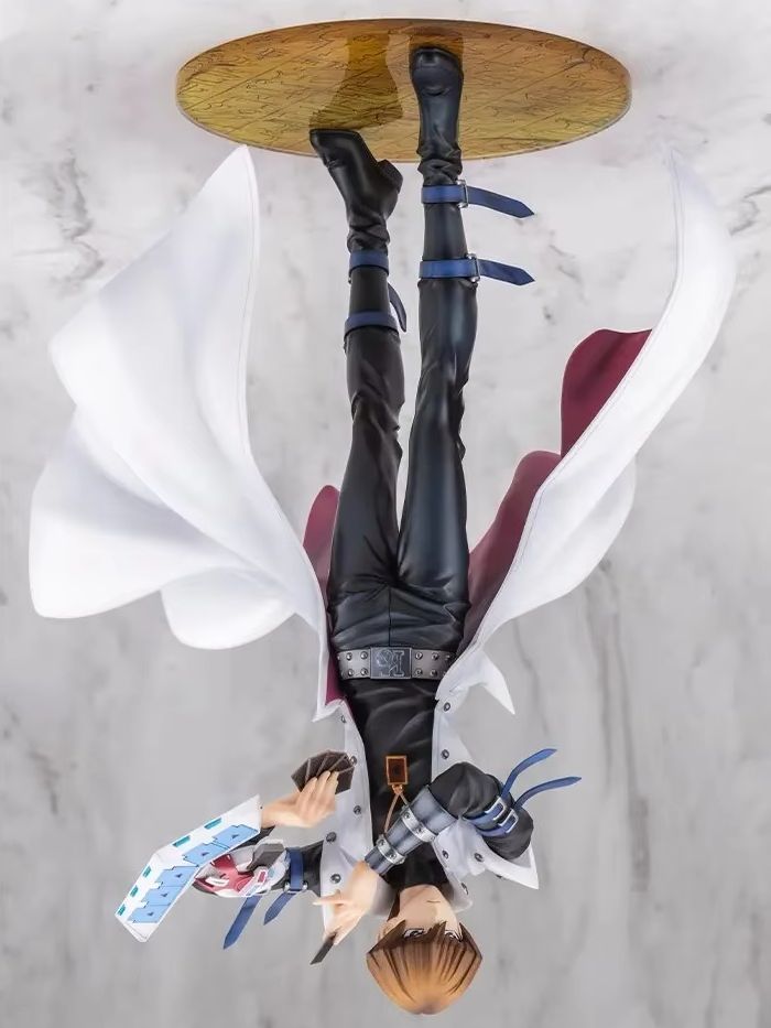 Kotobukiya Artfx - 【พรีเซล】KOTOBUKIYA ARTFX J ยูกิโอ! ชุดตัวละครจากเกม Duel