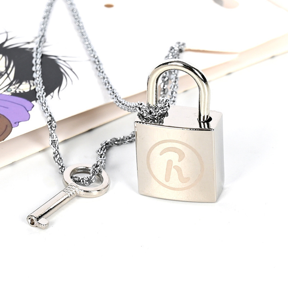 Nana Anime Merchandise - 2 ชิ้น/เซ็ตอะนิเมะ Oosaki Nana Honjo Ren