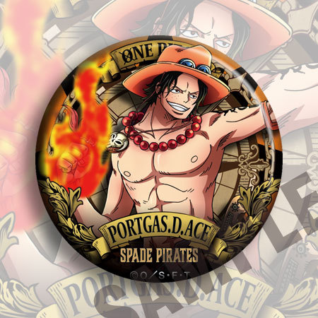 เข็มกลัดอนิเมะวันพีซ สไตล์ C ล - Luffy Anime Merchandise บทวิจารณ์และราคา