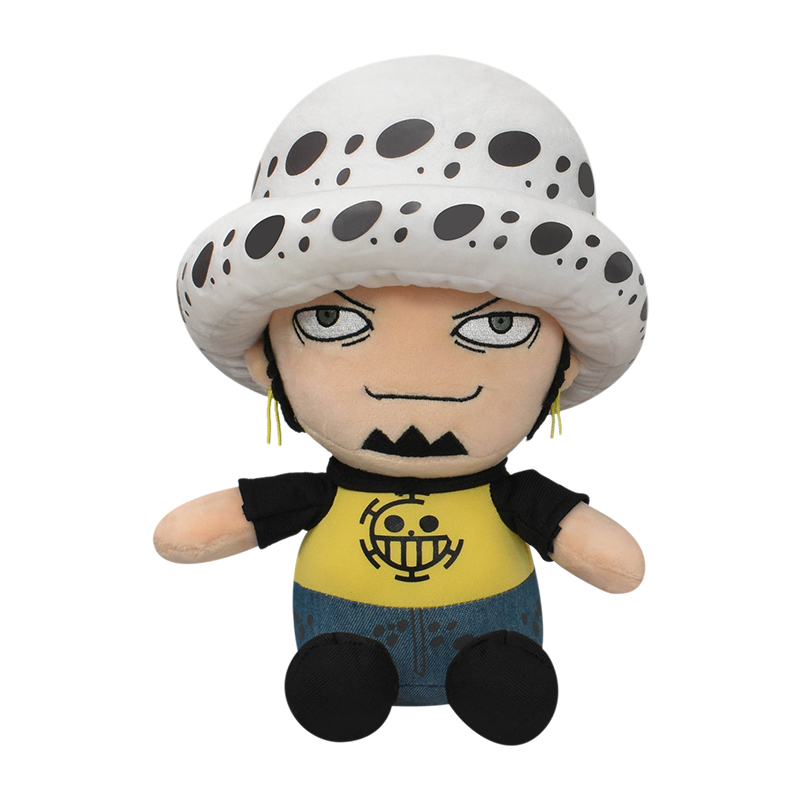 ตุ๊กตาหนึ่งชิ้นเดียวแบบดั้งเดิ - Anime One Piece Merchandise บทวิจารณ์และราคา