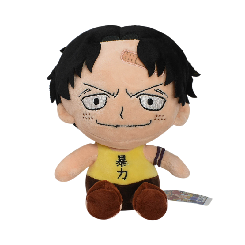ตุ๊กตาหนึ่งชิ้นเดียวแบบดั้งเดิ - Anime One Piece Merchandise บทวิจารณ์และราคา