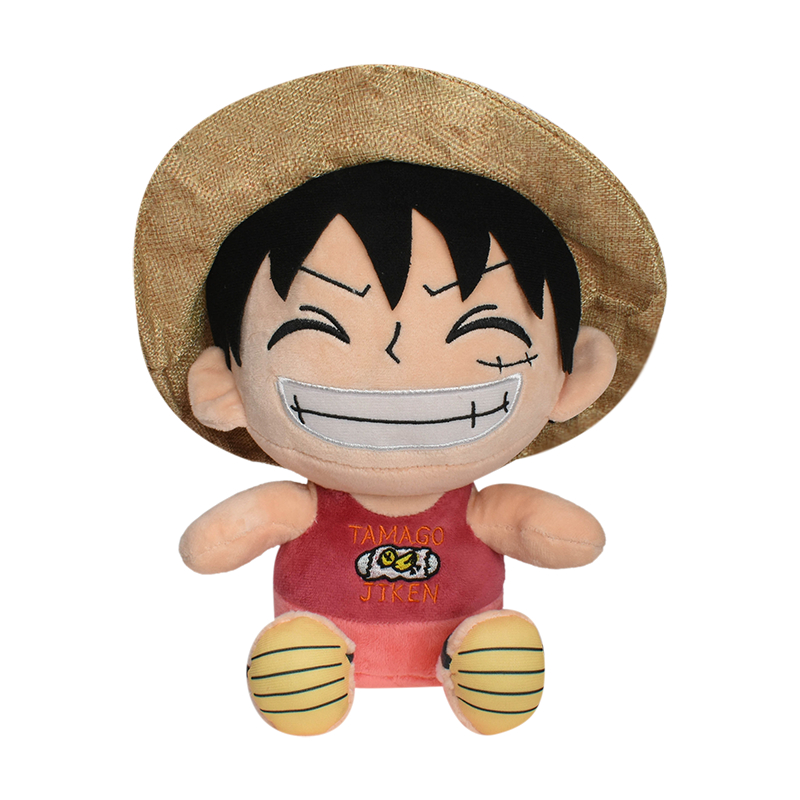 ตุ๊กตาหนึ่งชิ้นเดียวแบบดั้งเดิ - Anime One Piece Merchandise บทวิจารณ์และราคา