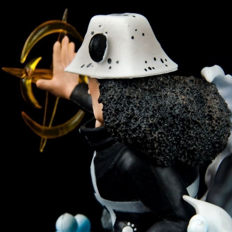 ใหม่ 13 ซม. วันพีช อนิเมะ เฟอร - Anime One Piece Merchandise บทวิจารณ์และราคา