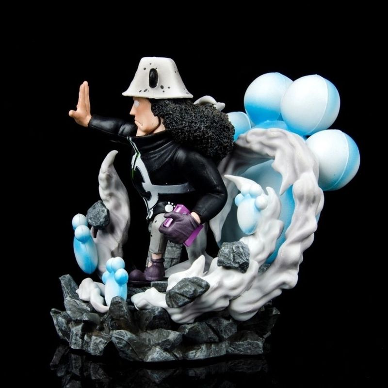 ใหม่ 13 ซม. วันพีช อนิเมะ เฟอร - Anime One Piece Merchandise บทวิจารณ์และราคา