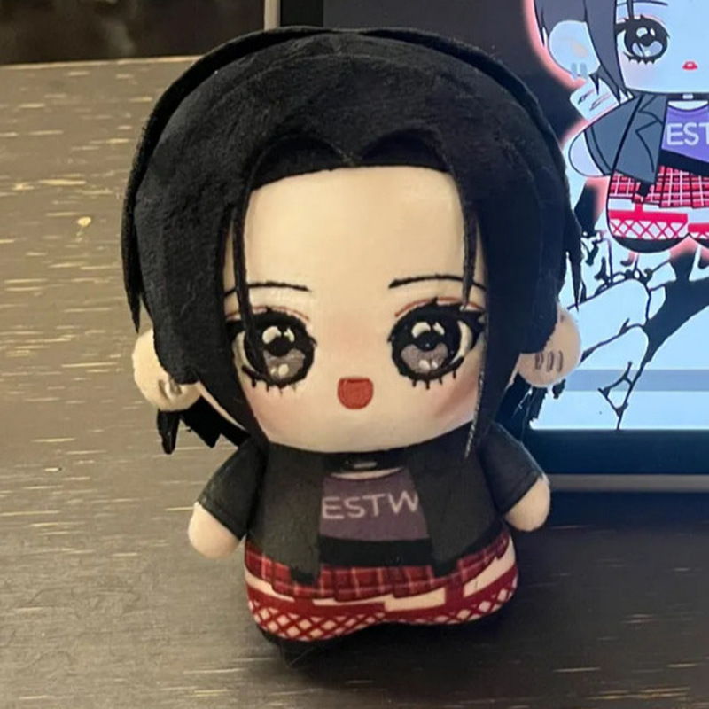 นานะ โอซากิ นานะ โคมาสึตุ๊กตาผ - Nana Anime Merchandise บทวิจารณ์และราคา