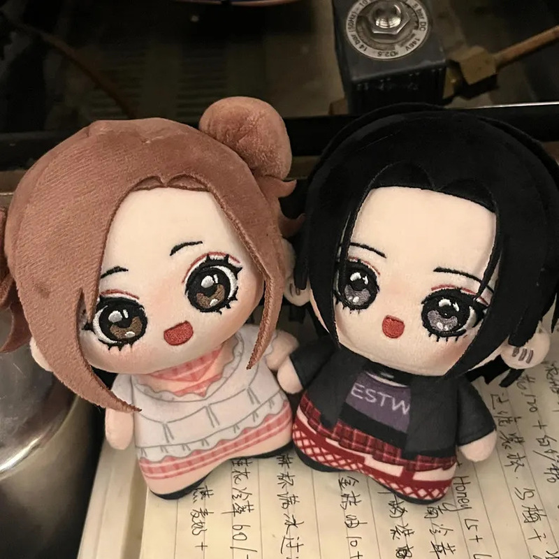 นานะ โอซากิ นานะ โคมาสึตุ๊กตาผ - Nana Anime Merchandise บทวิจารณ์และราคา