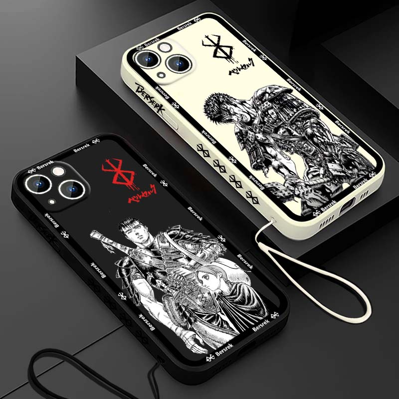 เคสโทรศัพท์ลายการ์ตูนญี่ปุ่น B - Phone Case Anime บทวิจารณ์และราคา