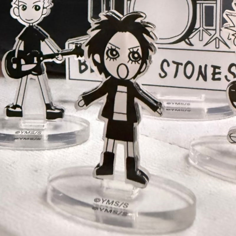 อะนิเมะนานะ โอซากิ นานะ แบล็ค  - Nana Anime Merchandise บทวิจารณ์และราคา