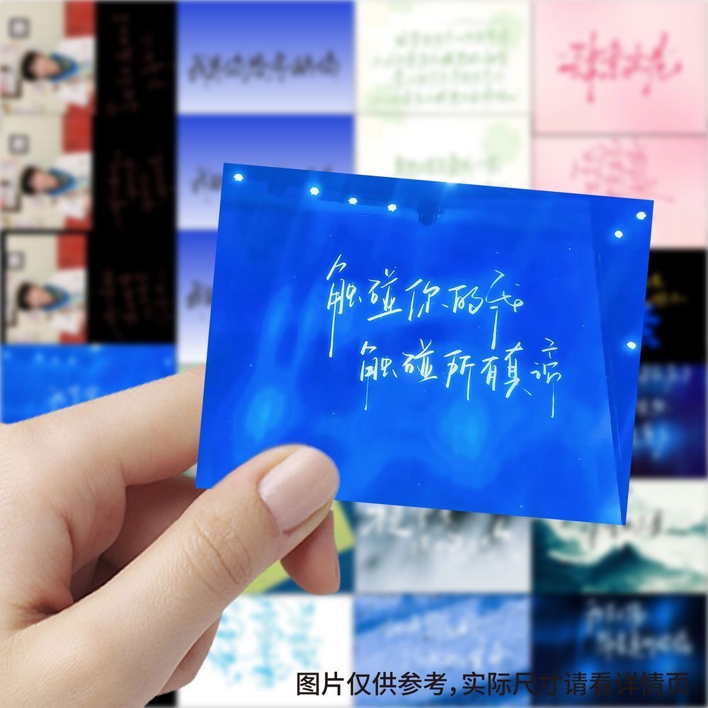 189 บทเพลงที่เขียนด้วยลายมือจา - Original Anime Merchandise บทวิจารณ์และราคา