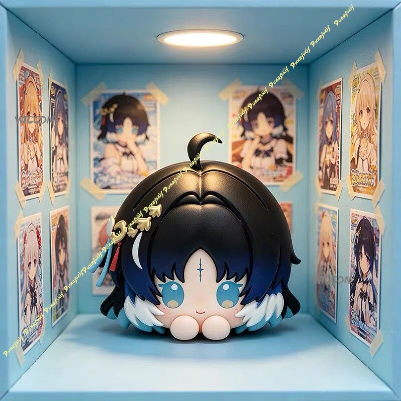 Wuthering Waves Yangyang/Qingx - Anime Fan Merchandise บทวิจารณ์และราคา