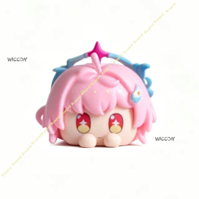 Wuthering Waves Yangyang/Qingx - Anime Fan Merchandise บทวิจารณ์และราคา