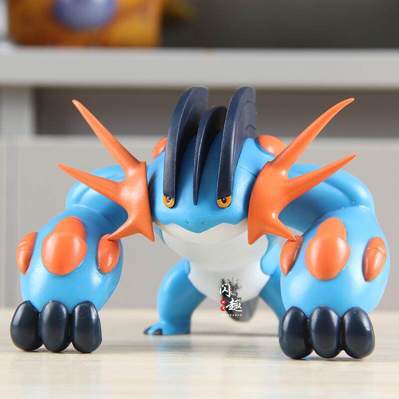 ​ ​ ฟิกเกอร์อนิเมะเมก้าสวัมเปิ - Anime Fan Merchandise บทวิจารณ์และราคา