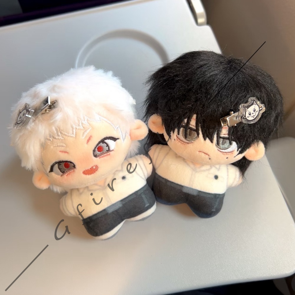 ฤดูร้อนที่แสงดับลง ตุ๊กตาผ้าฝ้ - Anime Fan Merchandise บทวิจารณ์และราคา