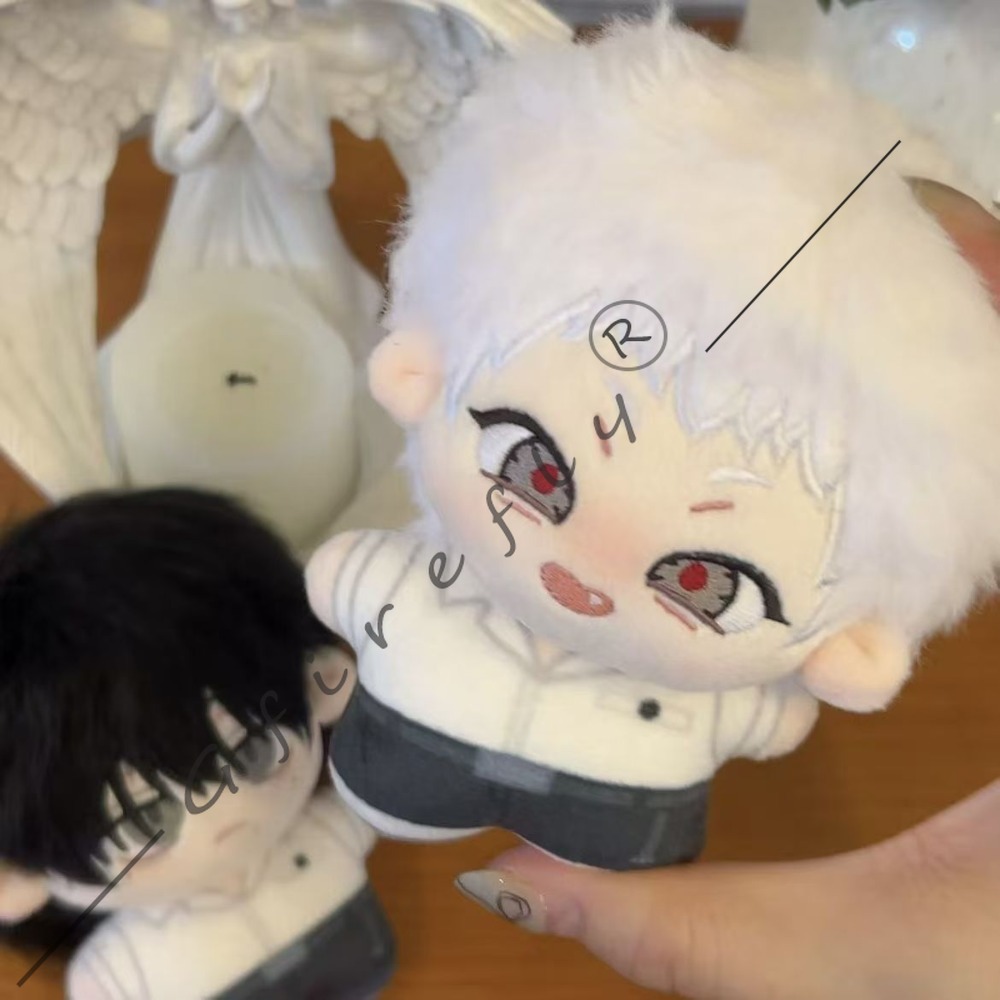 ฤดูร้อนที่แสงดับลง ตุ๊กตาผ้าฝ้ - Anime Fan Merchandise บทวิจารณ์และราคา