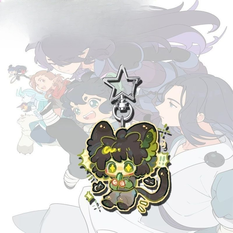 สินค้าอนิเมะจากซีรีส์เรื่อง Ro - Original Anime Merchandise บทวิจารณ์และราคา