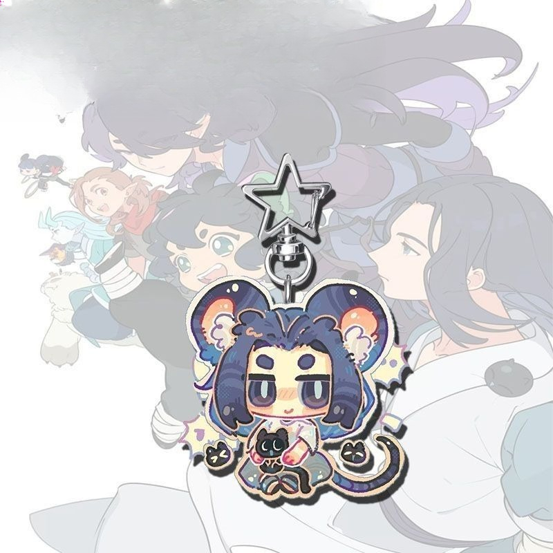 สินค้าอนิเมะจากซีรีส์เรื่อง Ro - Original Anime Merchandise บทวิจารณ์และราคา