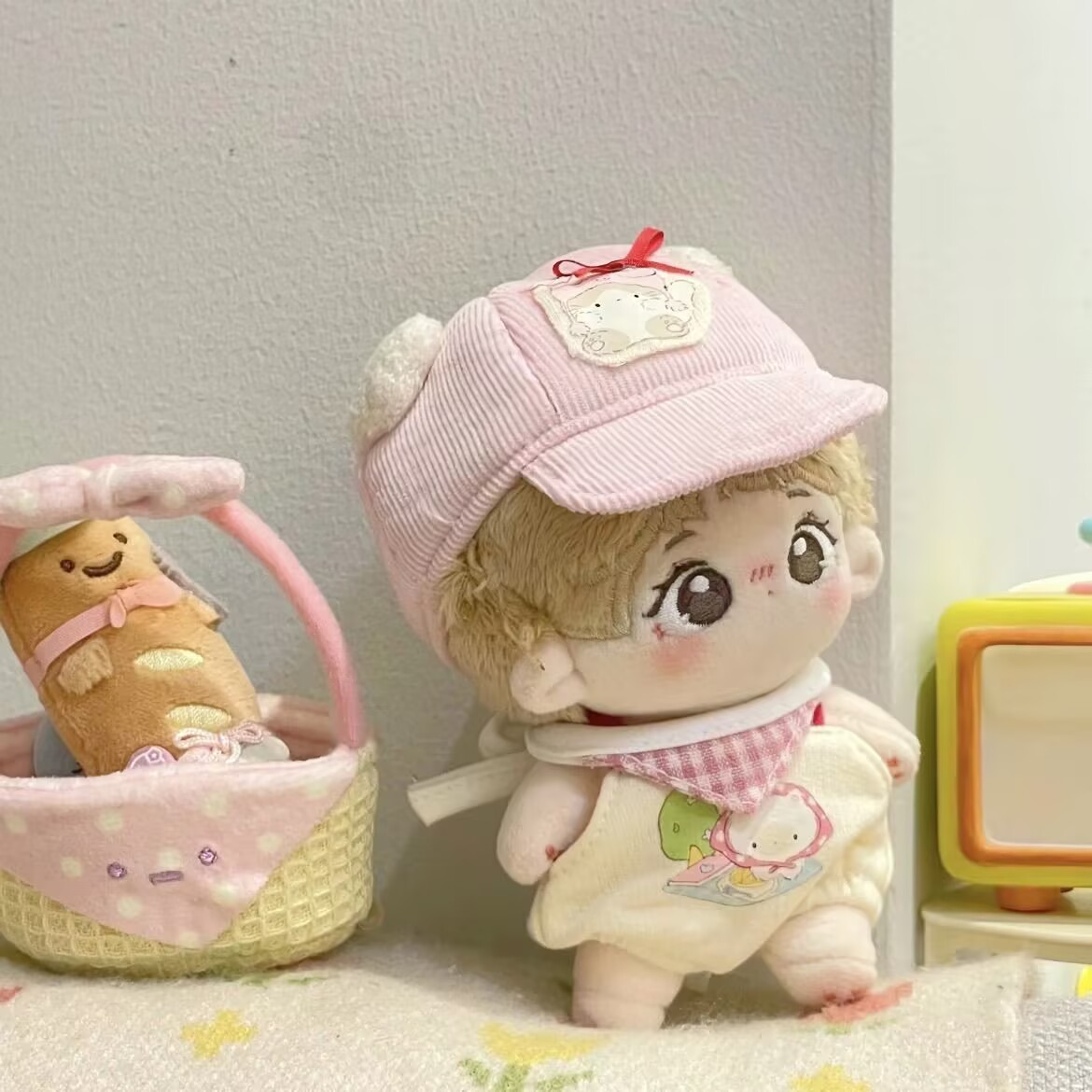 อารมณ์ฤดูร้อน 10 ซม., เกลือทะเ - Plush Doll Anime บทวิจารณ์และราคา