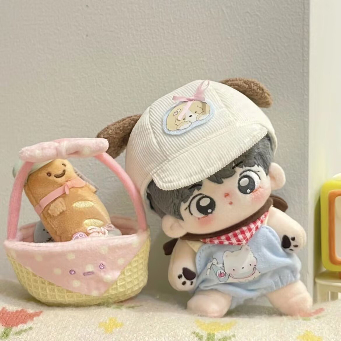 อารมณ์ฤดูร้อน 10 ซม., เกลือทะเ - Plush Doll Anime บทวิจารณ์และราคา