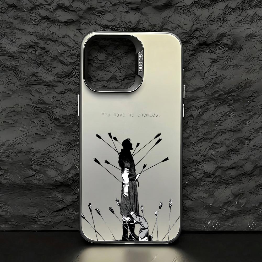 เคสโทรศัพท์ลายอนิเมะ V-Vinland - Phone Case Anime บทวิจารณ์และราคา
