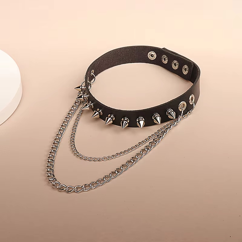 สร้อยคอคอสเพลย์อนิเมะโอซากิ นา - Nana Anime Merchandise บทวิจารณ์และราคา