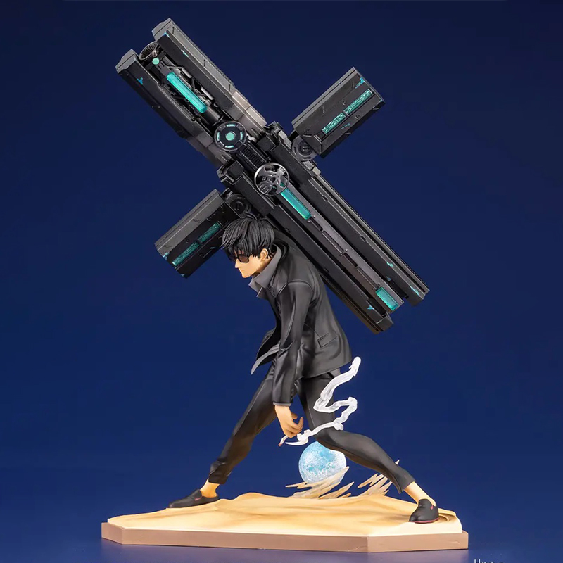สินค้าของแท้ ไม่มีกล่องเดิม-Tr - Kotobukiya Artfx บทวิจารณ์และราคา