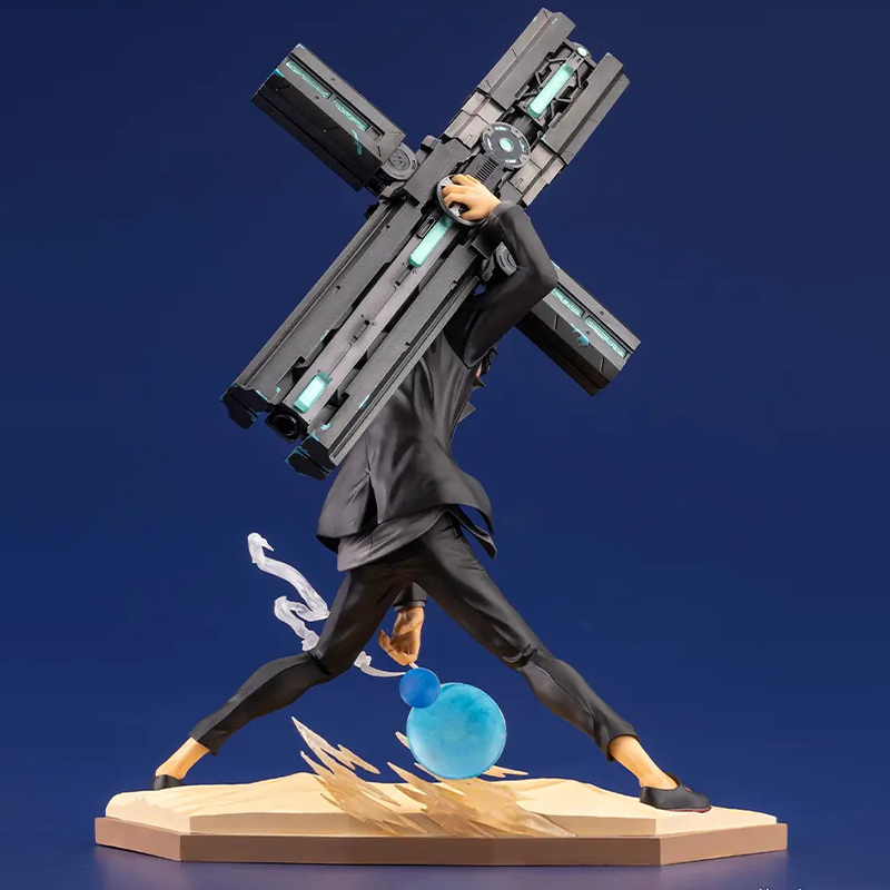 สินค้าของแท้ ไม่มีกล่องเดิม-Tr - Kotobukiya Artfx บทวิจารณ์และราคา
