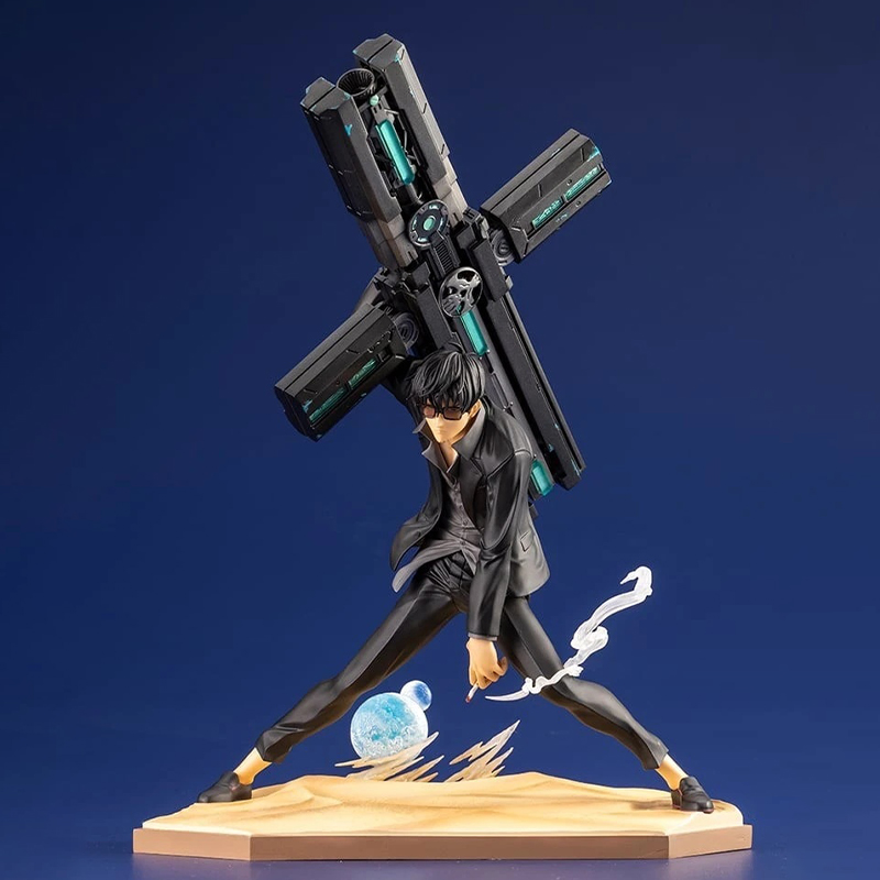 สินค้าของแท้ ไม่มีกล่องเดิม-Tr - Kotobukiya Artfx บทวิจารณ์และราคา