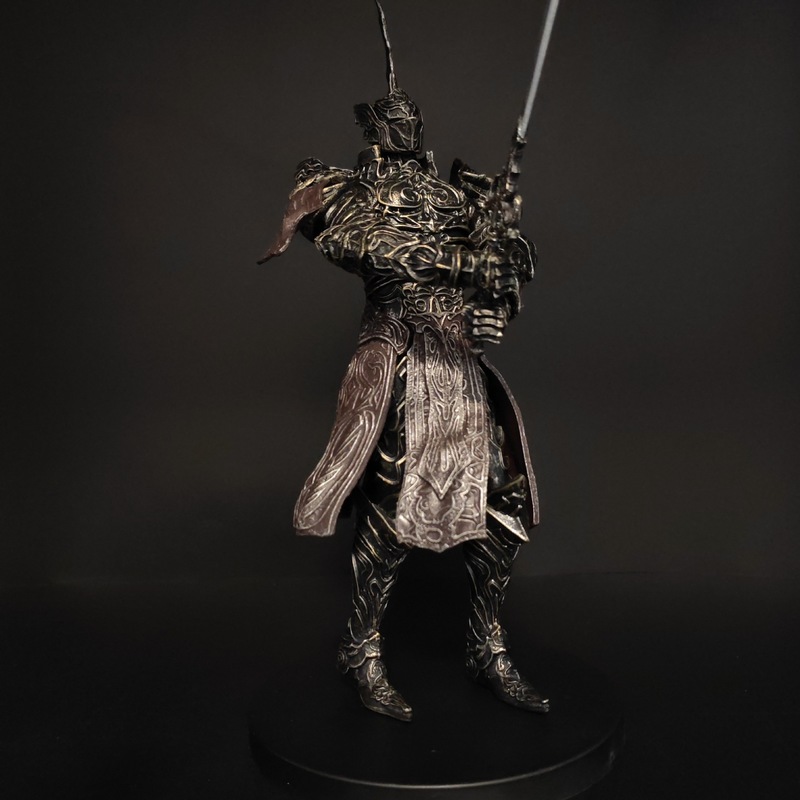 ฟิกเกอร์ Demon Souls Remake รุ - Anime Fan Merchandise บทวิจารณ์และราคา