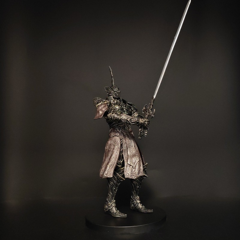 ฟิกเกอร์ Demon Souls Remake รุ - Anime Fan Merchandise บทวิจารณ์และราคา