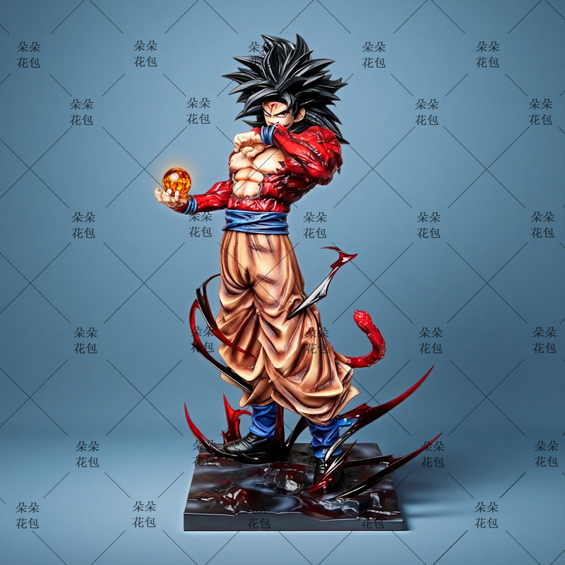 ฟิกเกอร์ LK ดราก้อนบอล ซูเปอร์ - Anime Fan Merchandise บทวิจารณ์และราคา