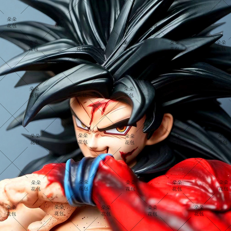 ฟิกเกอร์ LK ดราก้อนบอล ซูเปอร์ - Anime Fan Merchandise บทวิจารณ์และราคา