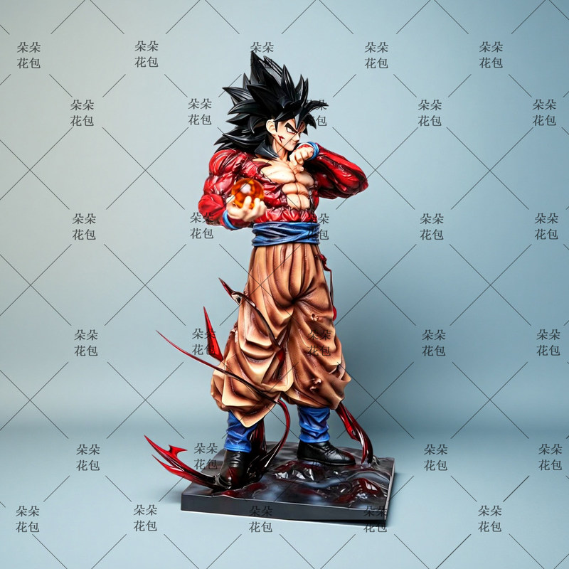 ฟิกเกอร์ LK ดราก้อนบอล ซูเปอร์ - Anime Fan Merchandise บทวิจารณ์และราคา