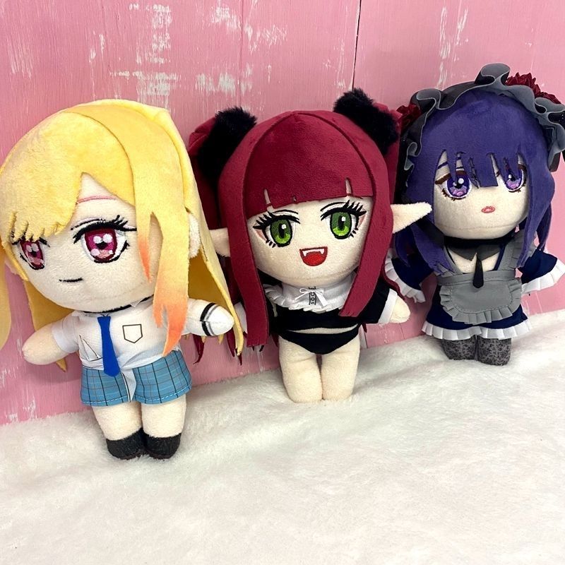 ตุ๊กตา Marin จาก My Dress-Up D - Original Anime Merchandise บทวิจารณ์และราคา