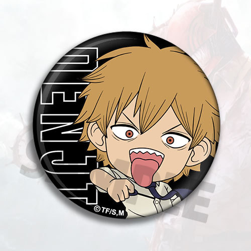 สินค้าอนิเมะ Chainsaw Man เดนจ - Anime Merchandise For Men บทวิจารณ์และราคา