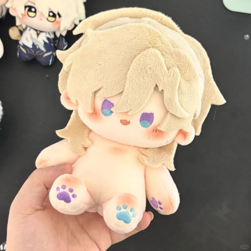 ตุ๊กตาผ้าฝ้ายอนิเมะ 20 ซม. Hon - Plush Doll Anime บทวิจารณ์และราคา