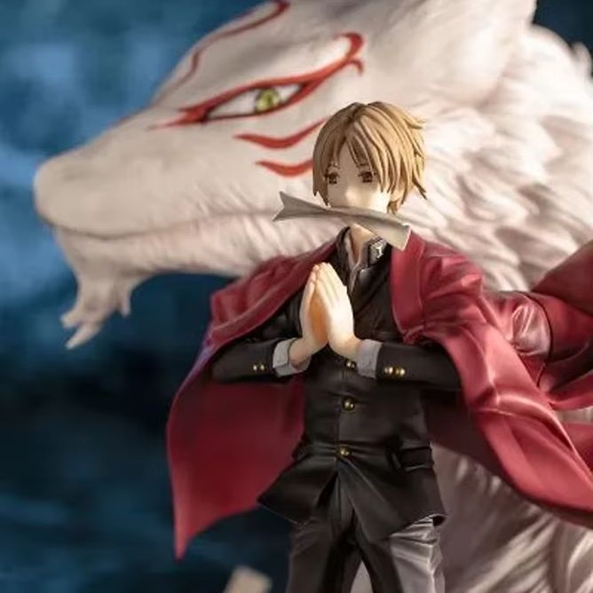 โมเดลสะสม Kotobukiya นัตสึเมะ  - Kotobukiya Artfx บทวิจารณ์และราคา