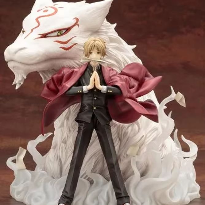 โมเดลสะสม Kotobukiya นัตสึเมะ  - Kotobukiya Artfx บทวิจารณ์และราคา