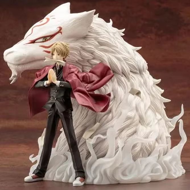 โมเดลสะสม Kotobukiya นัตสึเมะ  - Kotobukiya Artfx บทวิจารณ์และราคา