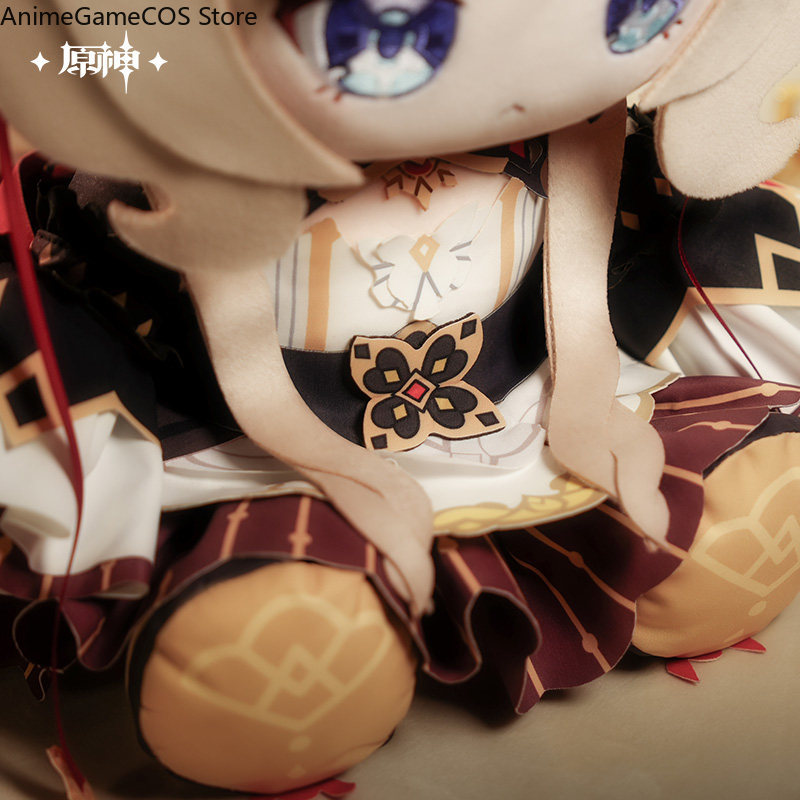 ตุ๊กตาอนิเมะแท้จาก Genshin Imp - Plush Doll Anime บทวิจารณ์และราคา