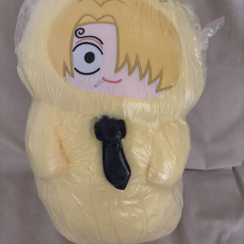 หมอนอิงตุ๊กตาหนานุ่มลายวันพีซ  - Anime One Piece Merchandise บทวิจารณ์และราคา