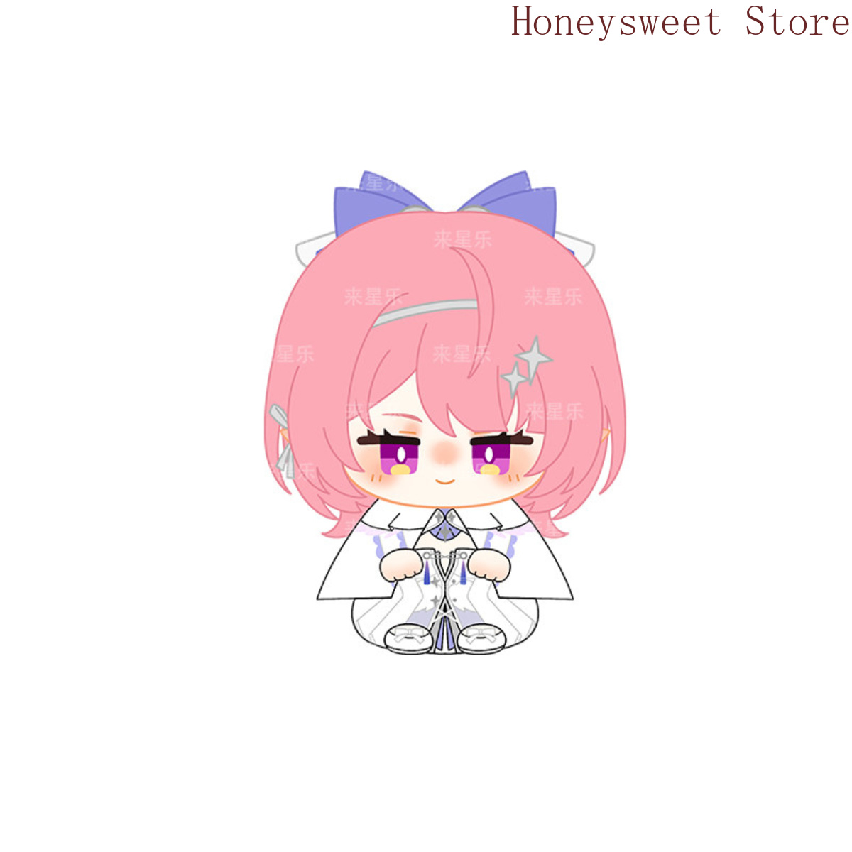 เซนเลส โซน ซีโร่ เรมีเอล แดน ต - Plush Doll Anime บทวิจารณ์และราคา