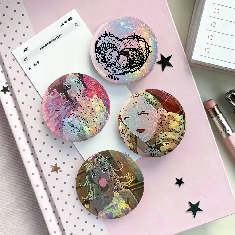 NANA อะนิเมะ เกม เลเซอร์ ดับเบ - Nana Anime Merchandise บทวิจารณ์และราคา