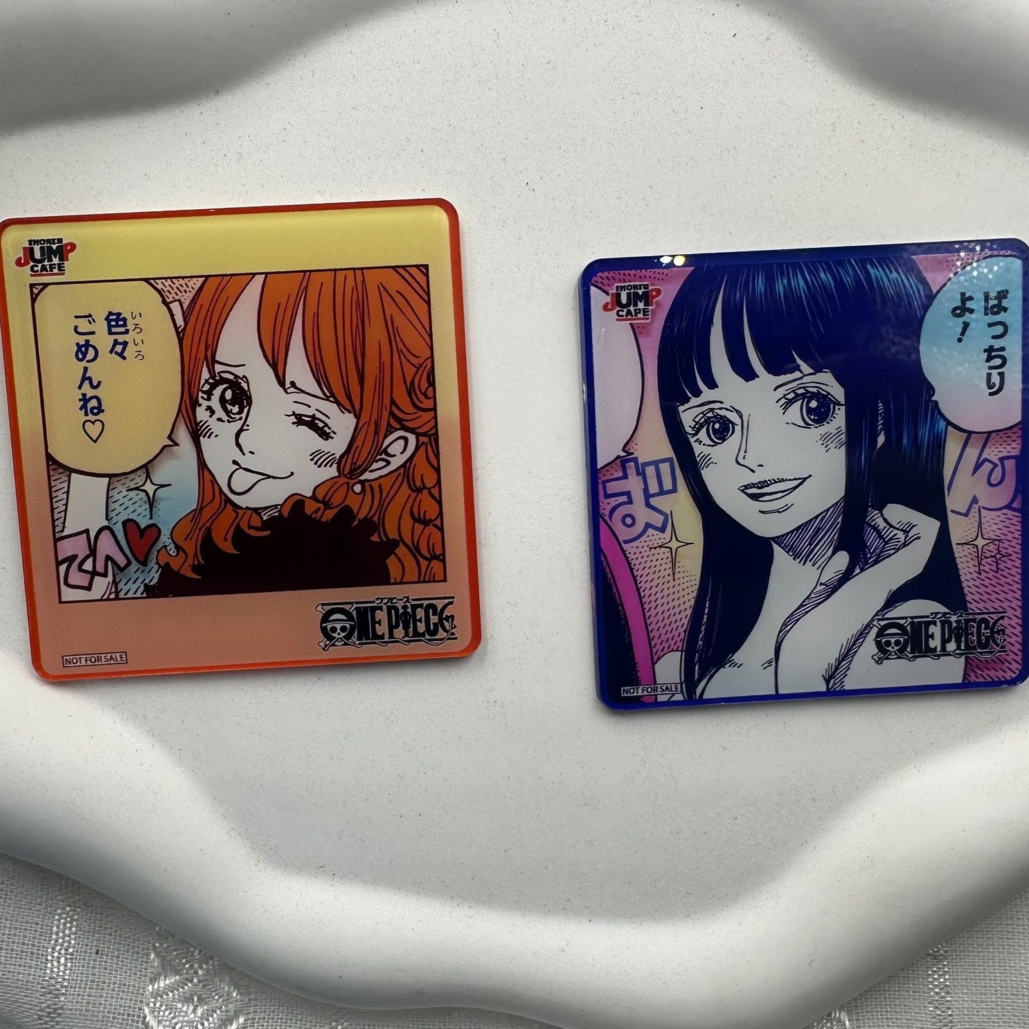สินค้าขายดี ของตกแต่งโต๊ะทำงาน - Anime One Piece Merchandise บทวิจารณ์และราคา