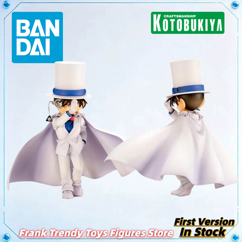 สินค้าลิขสิทธิ์แท้จาก Bandai-M - Kotobukiya Artfx บทวิจารณ์และราคา