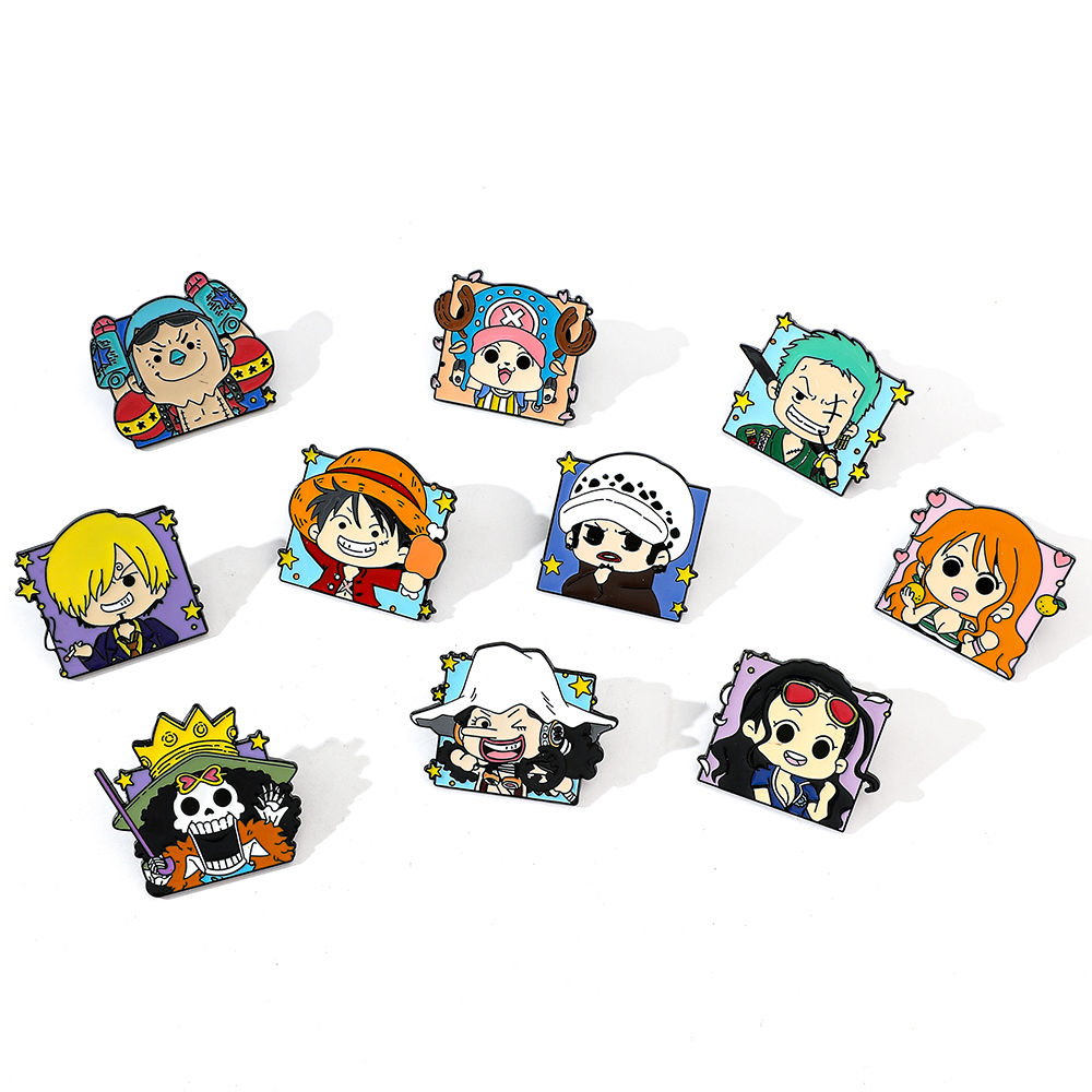 วันพีซ อนิเมะ แอคชั่น ฟิกเกอร์ - Anime One Piece Merchandise บทวิจารณ์และราคา