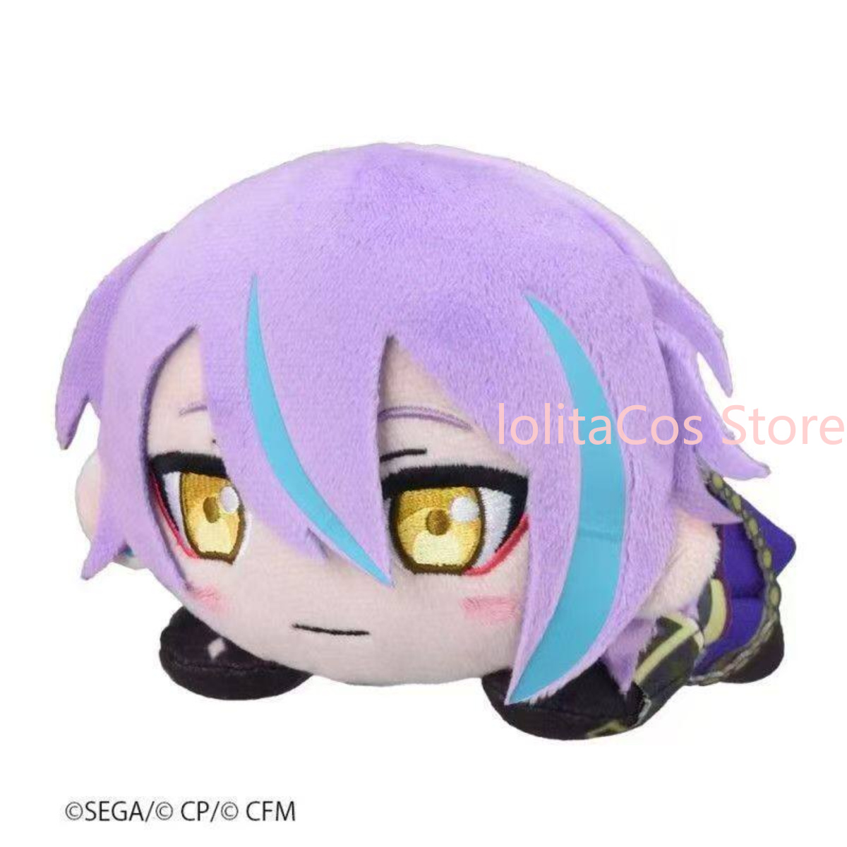 ตุ๊กตา Pjsk อาคิยามะ มิซึกิ ชิ - Plush Doll Anime บทวิจารณ์และราคา